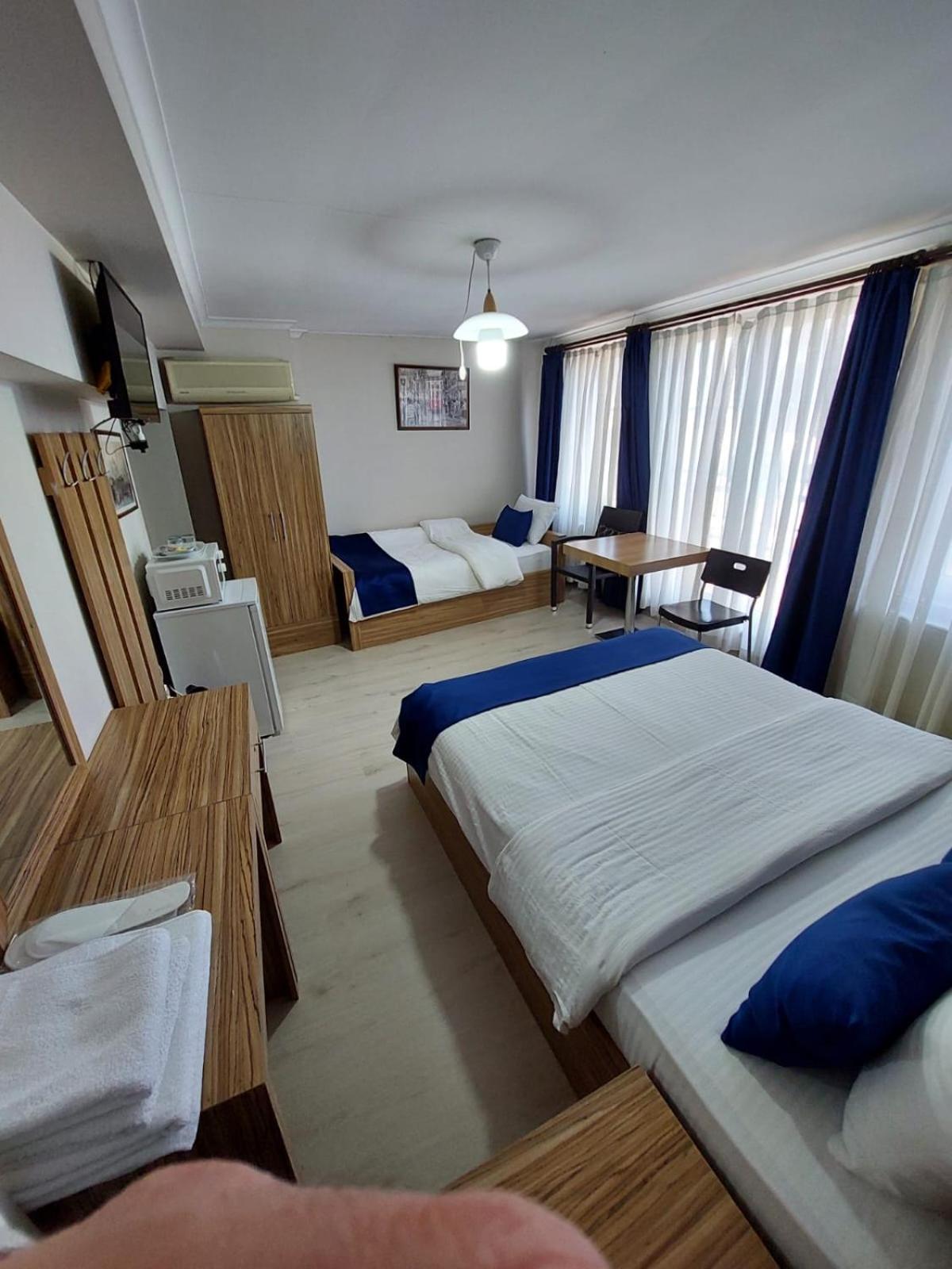 Aslan Home Apart Istambul Exterior foto