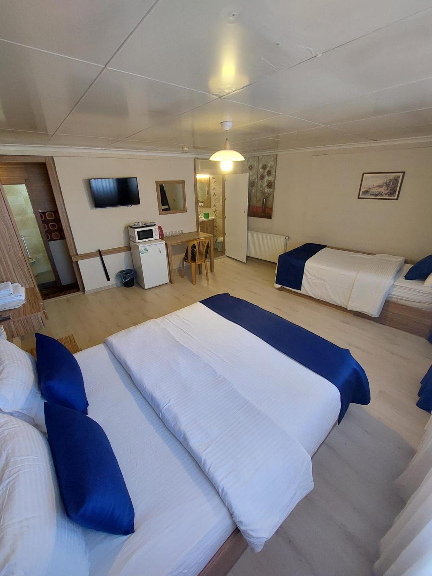 Aslan Home Apart Istambul Exterior foto