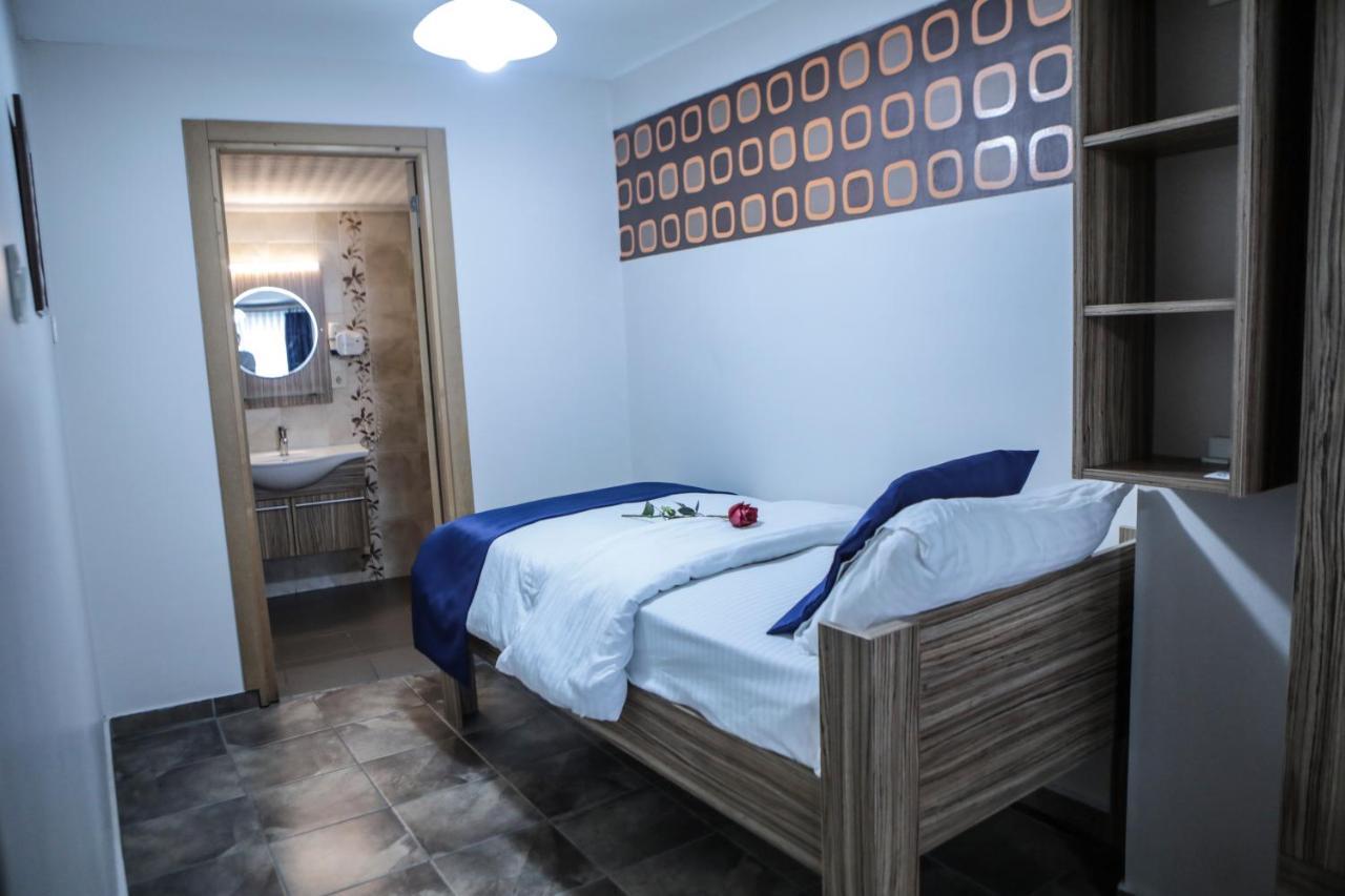 Aslan Home Apart Istambul Exterior foto