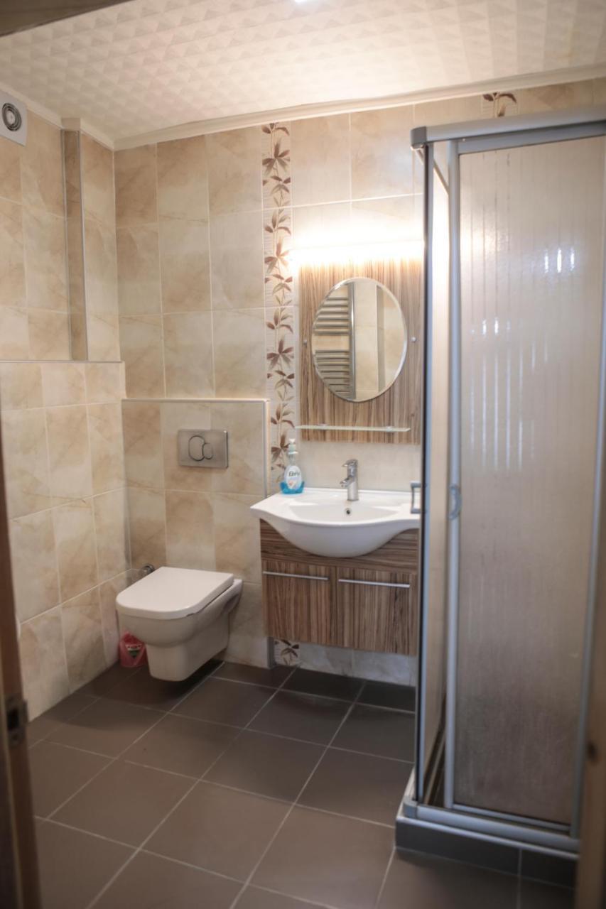 Aslan Home Apart Istambul Exterior foto