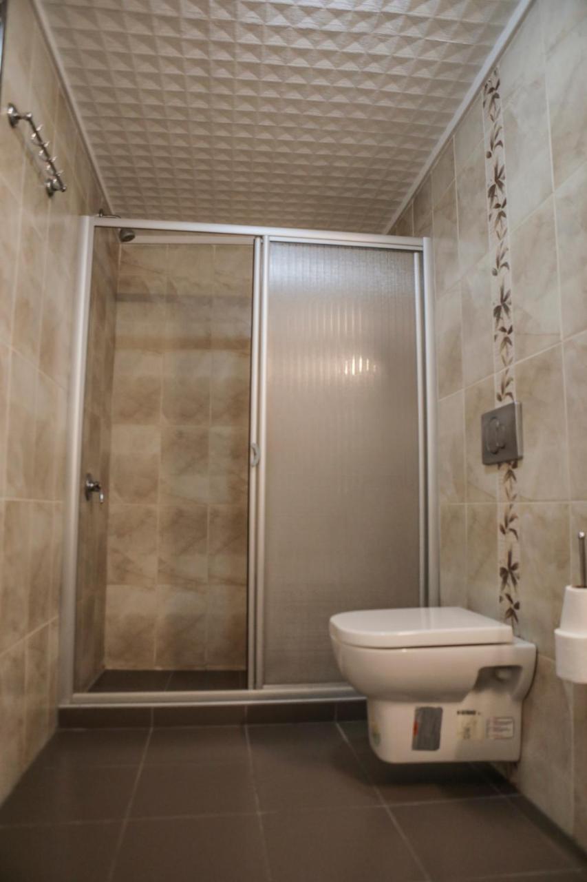 Aslan Home Apart Istambul Exterior foto